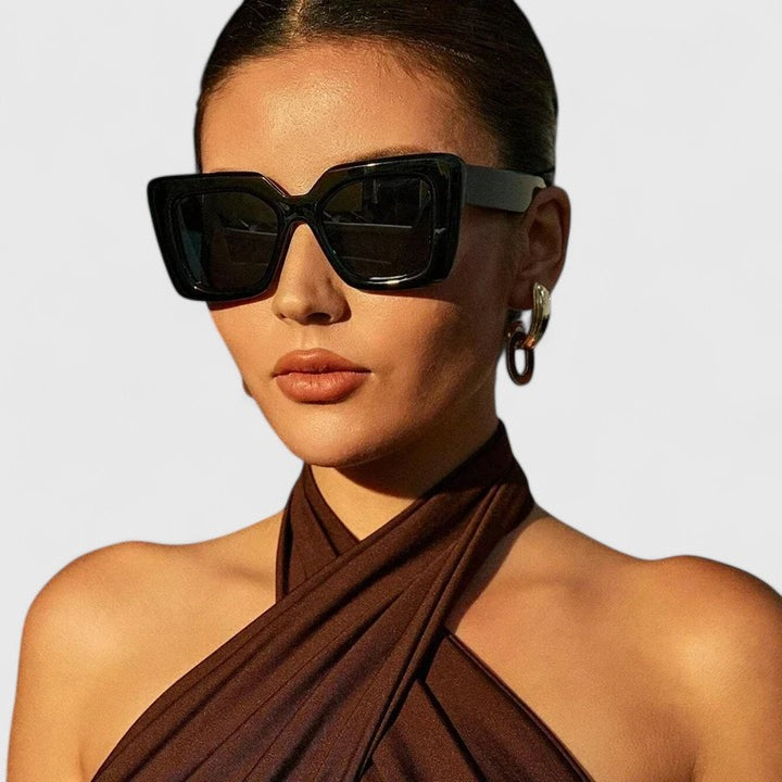 Raeyana | Lunettes de soleil élégantes Henri Lyon