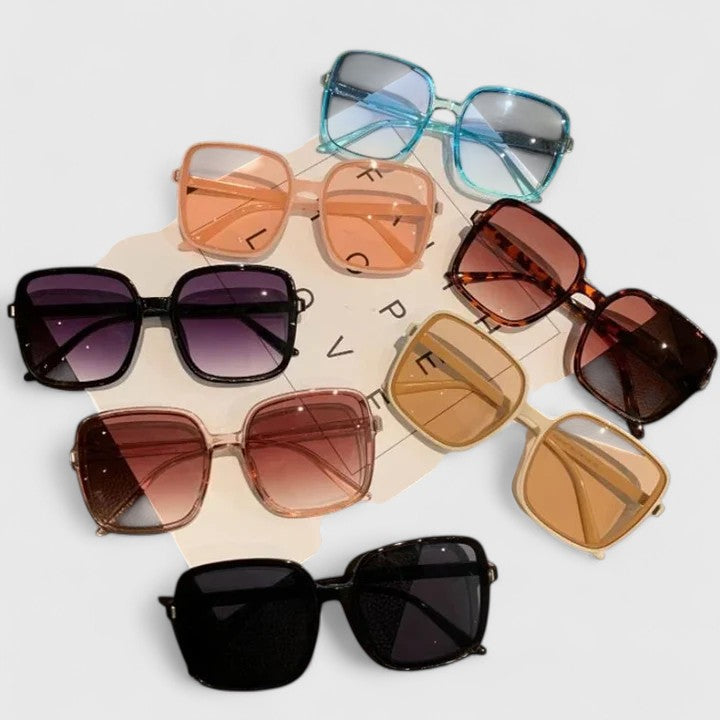 Destinie | Lunettes de Soleil Élégantes Henri Lyon