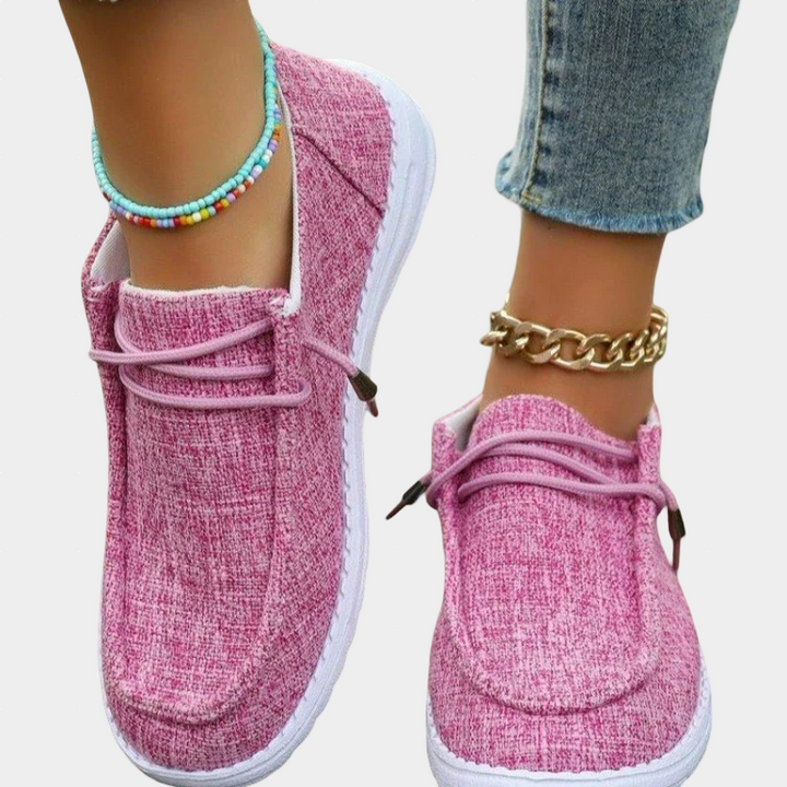 Inès │ Chaussures légères et ultra confortables Henri Lyon