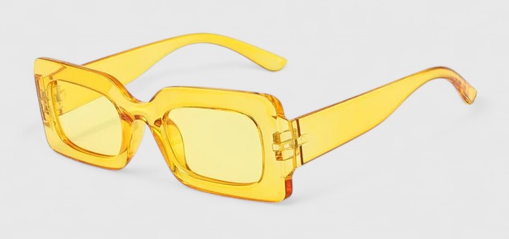 Elyanna | Lunettes de soleil sophistiquées Henri Lyon