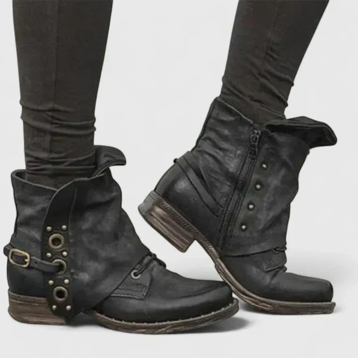 Mayzheen | Bottes Orthopédiques Henri Lyon