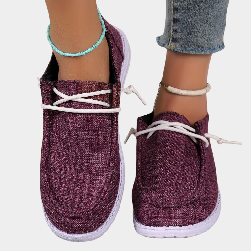Ivana │ Chaussures légères et ultra confortables Henri Lyon