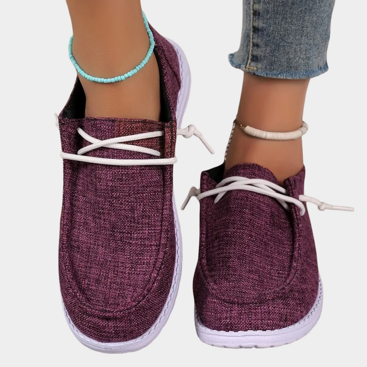 Ivana │ Chaussures légères et ultra confortables Henri Lyon
