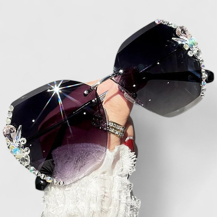 Brystahl | Lunettes de soleil sophistiquées Henri Lyon
