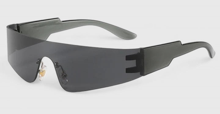 Skyllarr | Lunettes de soleil élégantes Henri Lyon