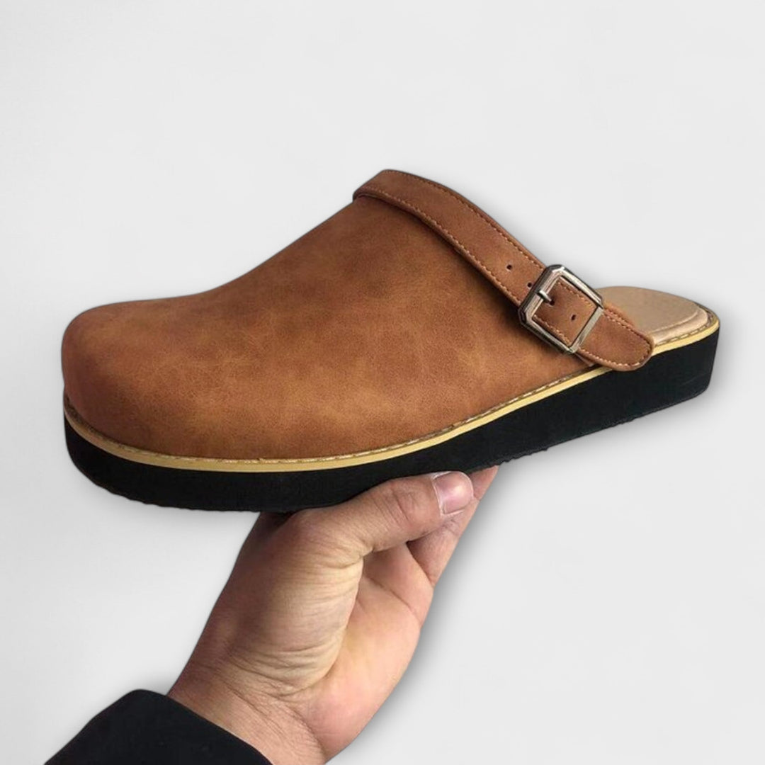 Orla - Chaussures Orthopédiques Élégantes Henri Lyon