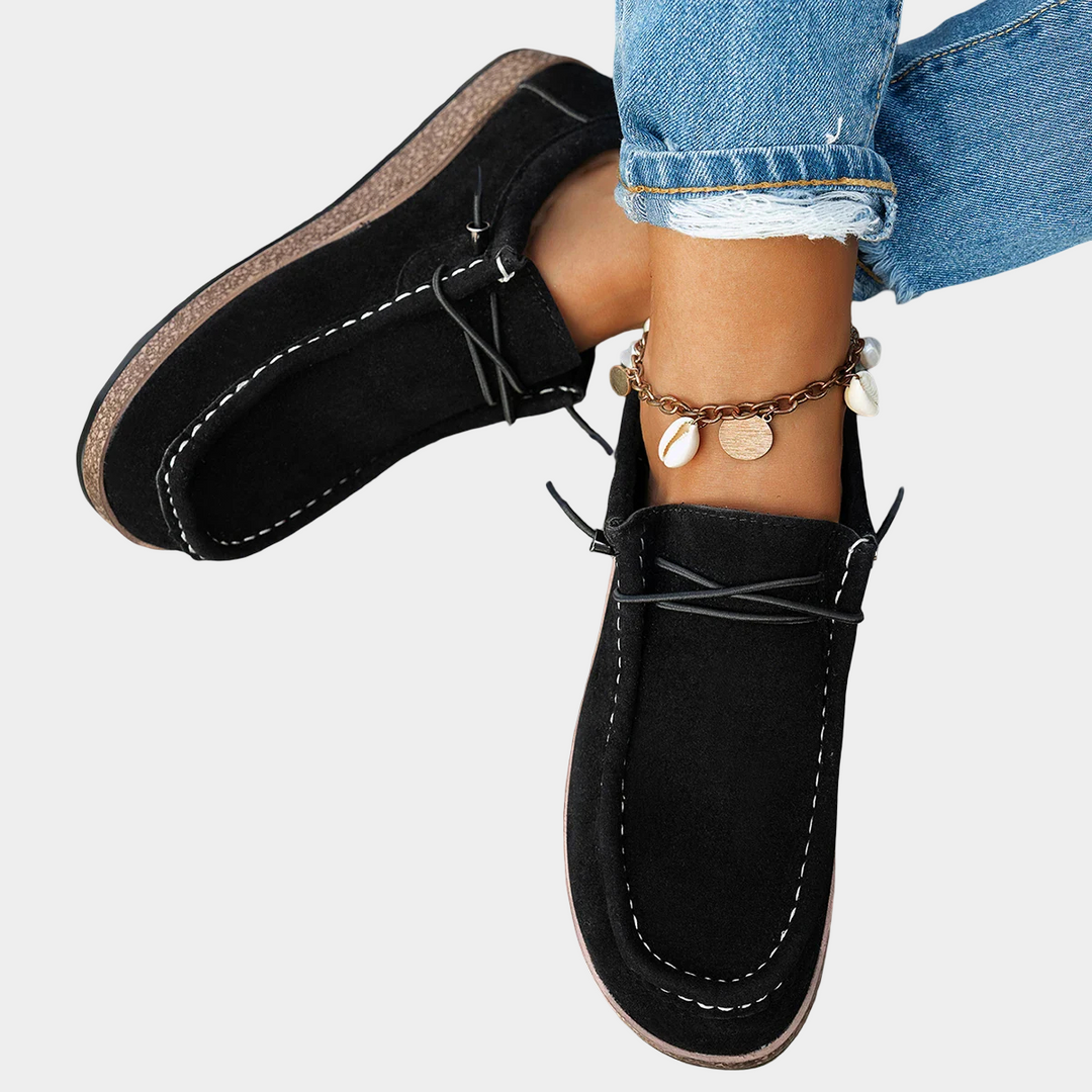 Léna │ Chaussures légères et ultra confortables Henri Lyon