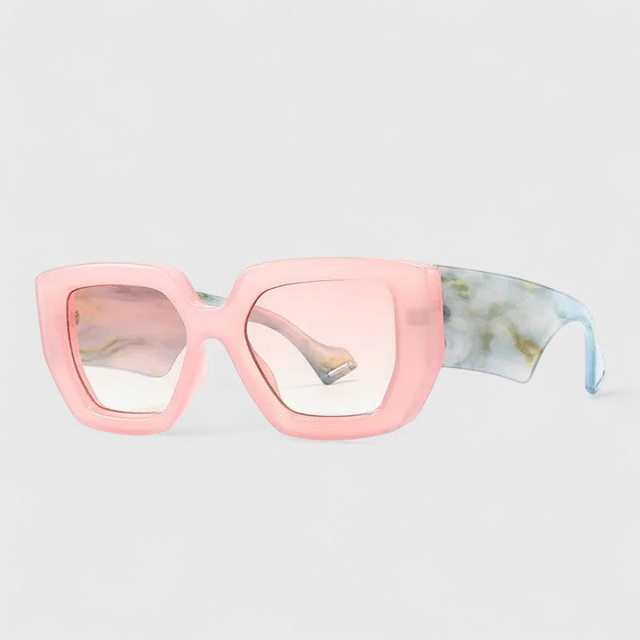 Jossalyn | Lunettes de soleil élégantes Henri Lyon