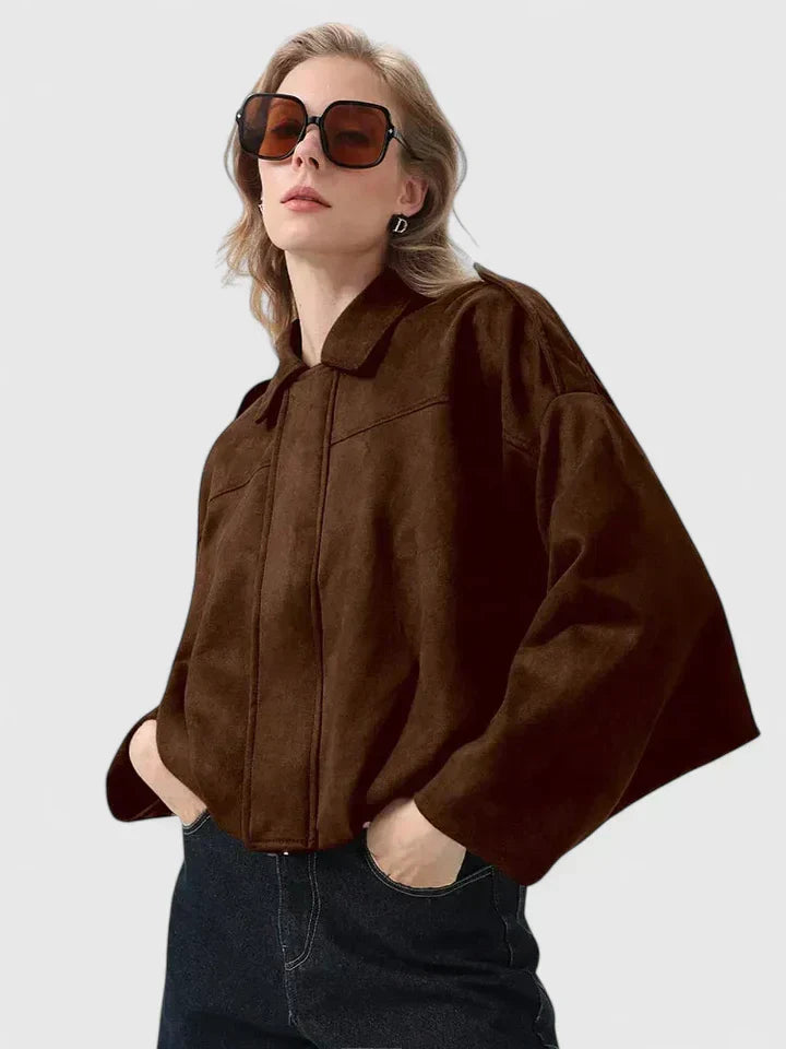 Chrystiah | Veste Confortable Henri Lyon