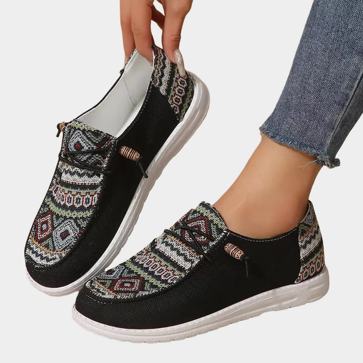 Lise │ Chaussures légères et ultra confortables Henri Lyon