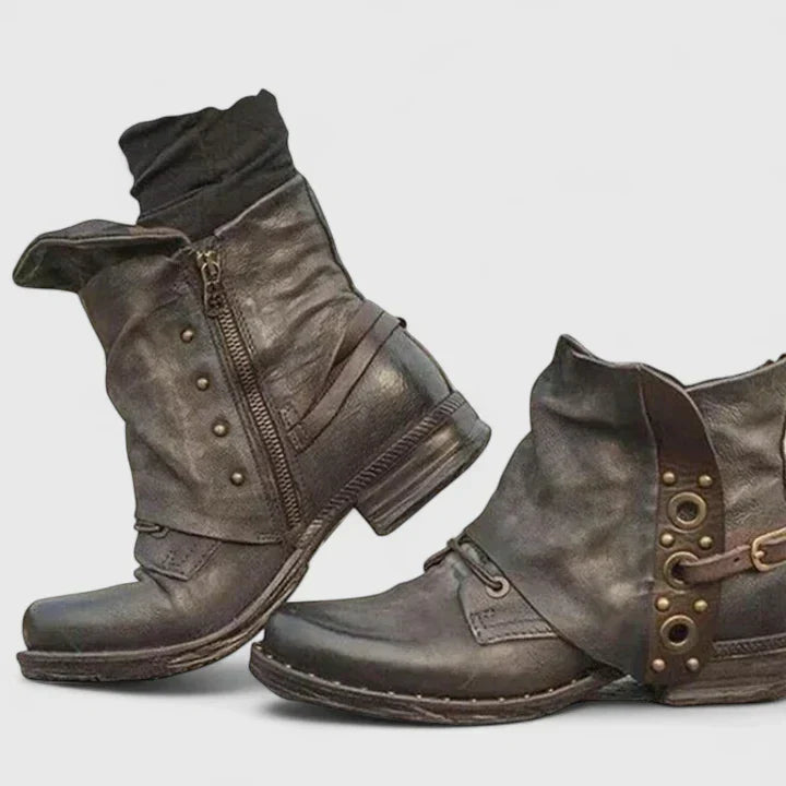 Mayzheen | Bottes Orthopédiques Henri Lyon