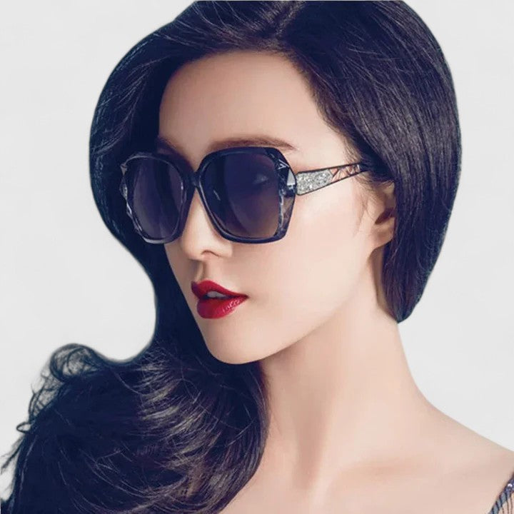 Avalynne | Lunettes de soleil sophistiquées Henri Lyon