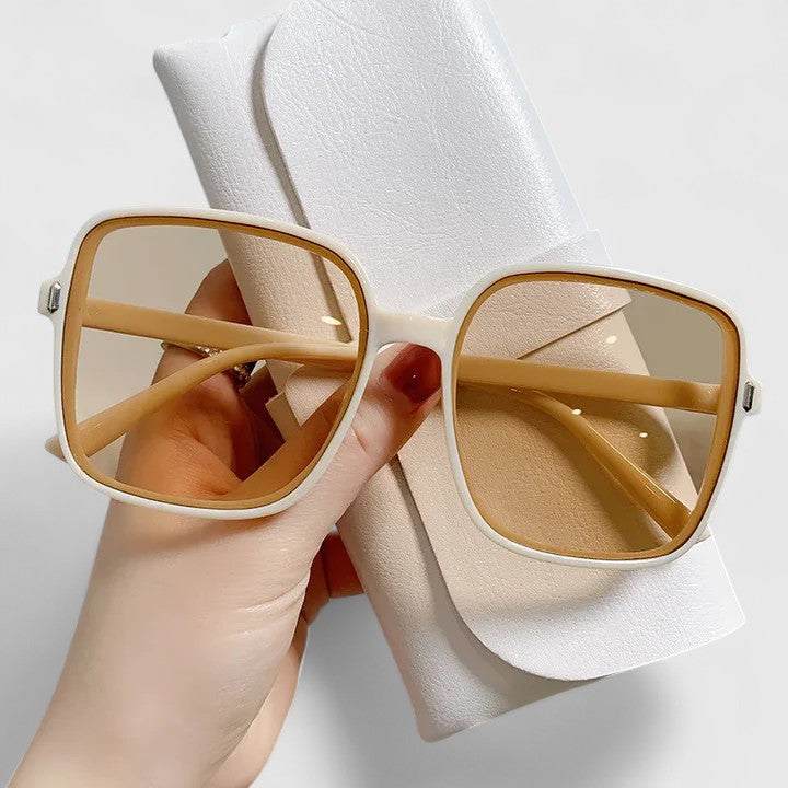 Emalynn | Lunettes de soleil élégantes Henri Lyon