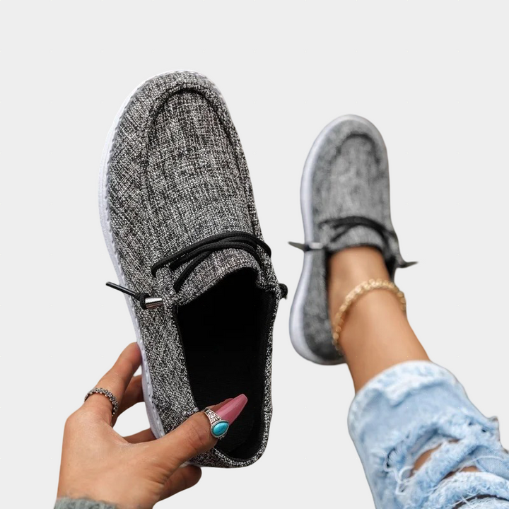 Ilyana │ Chaussures légères et ultra confortables Henri Lyon