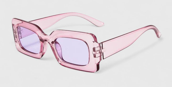 Elyanna | Lunettes de soleil sophistiquées Henri Lyon