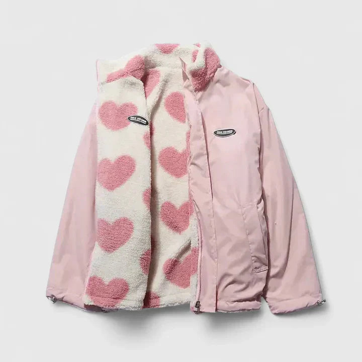 Vea™ | Veste Élégante Henri Lyon