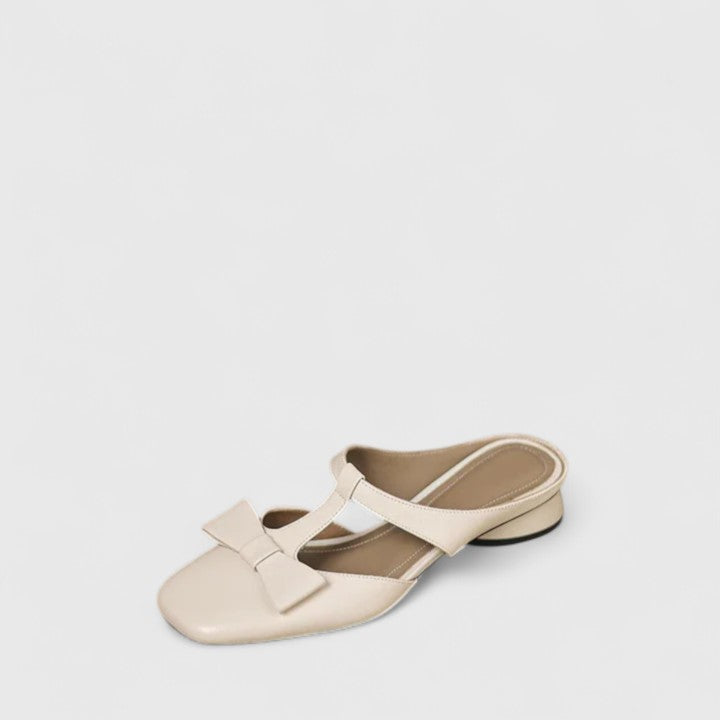 Junia - Sandales Orthopédiques Confortables Henri Lyon