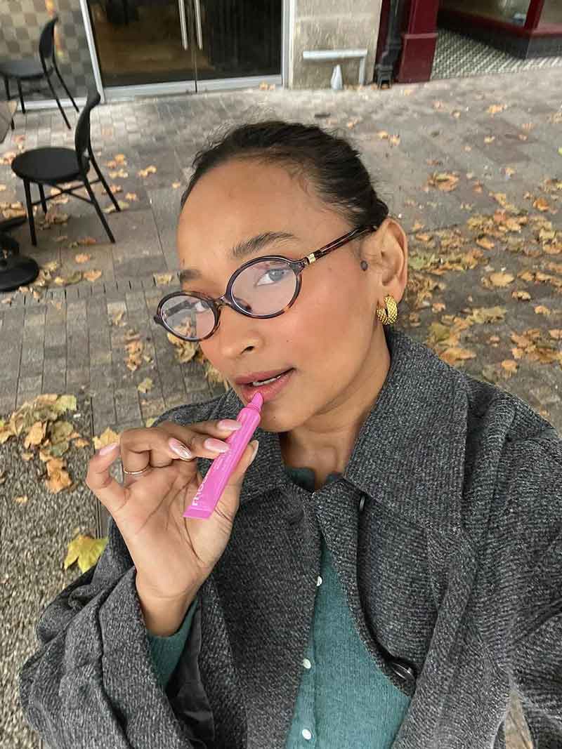 Brynlee | Lunettes de Lecture Chic Henri Lyon