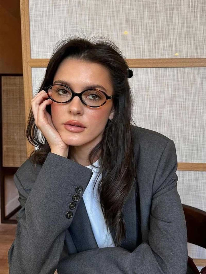 Brynlee | Lunettes de Lecture Chic Henri Lyon