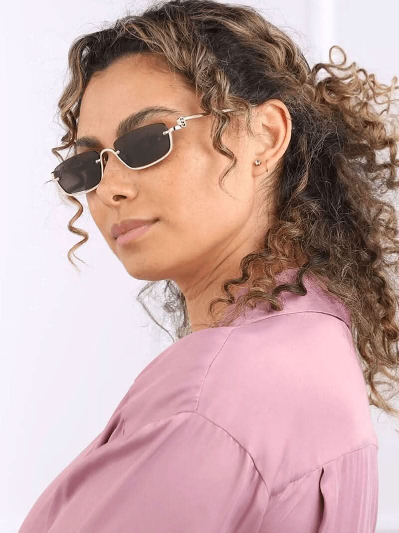 Harlyn | Lunettes de soleil modernes Henri Lyon