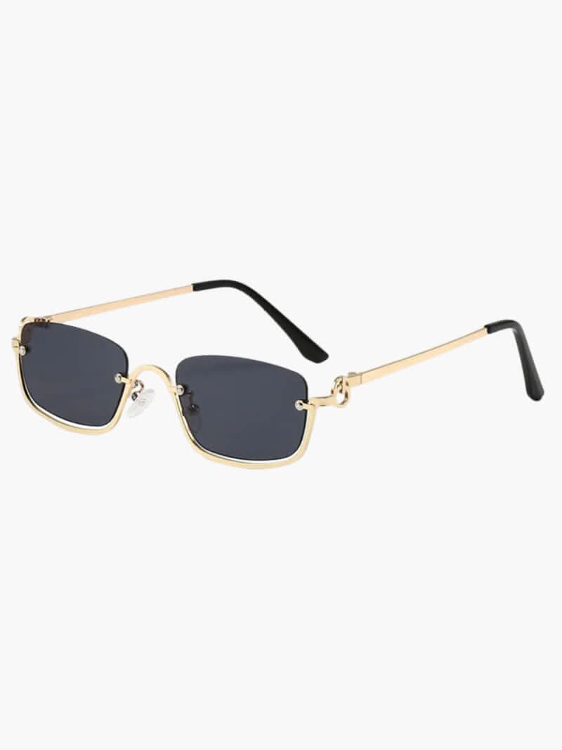 Harlyn | Lunettes de soleil modernes Henri Lyon