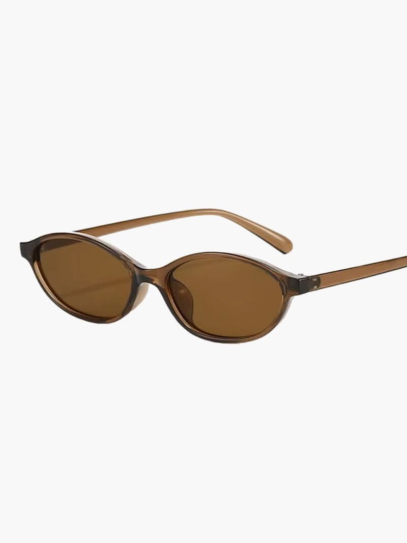 Raelynne | Lunettes de soleil romantiques Henri Lyon
