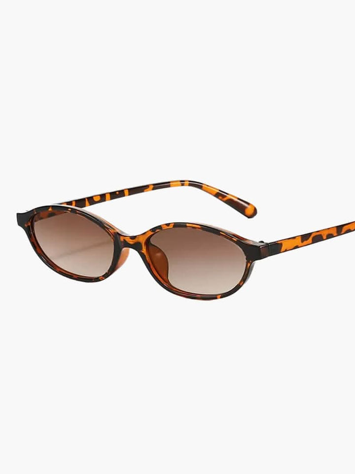 Raelynne | Lunettes de soleil romantiques Henri Lyon