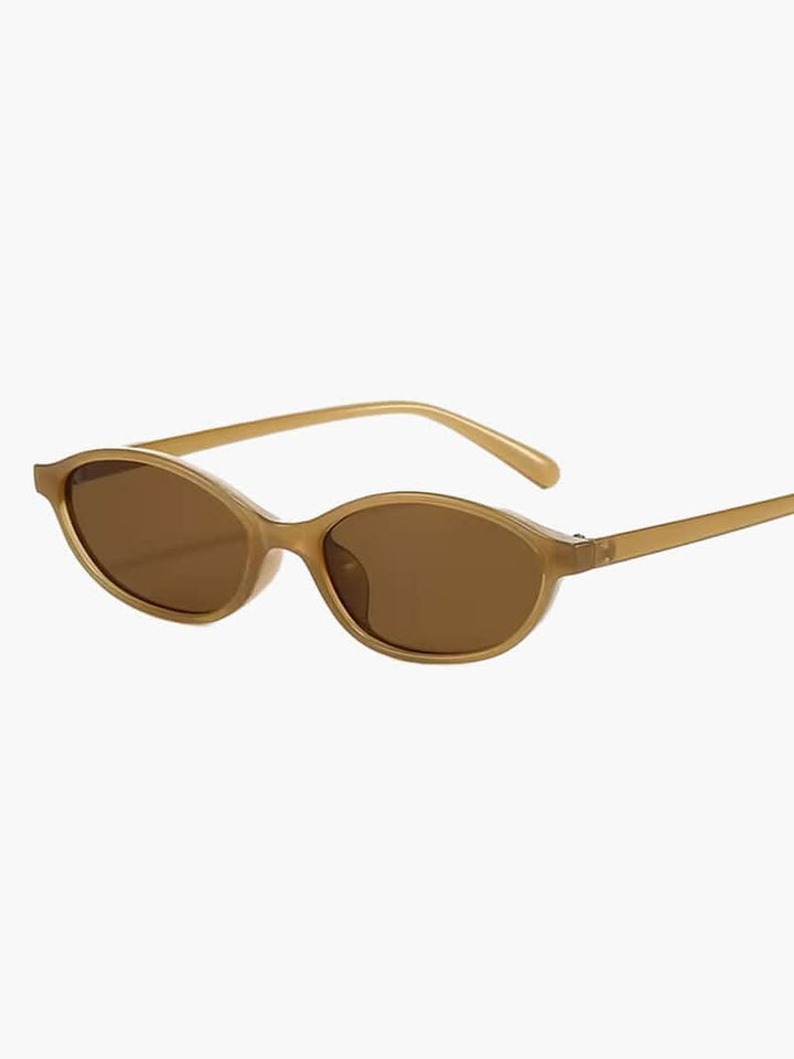 Raelynne | Lunettes de soleil romantiques Henri Lyon