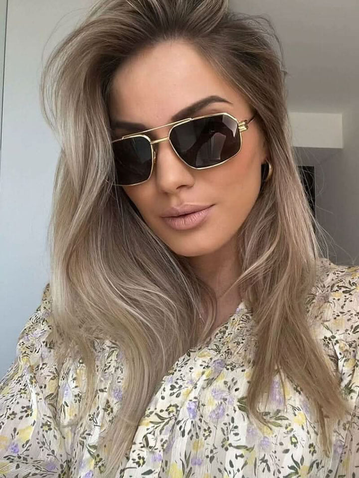 Elliette | Lunettes de soleil raffinées Henri Lyon