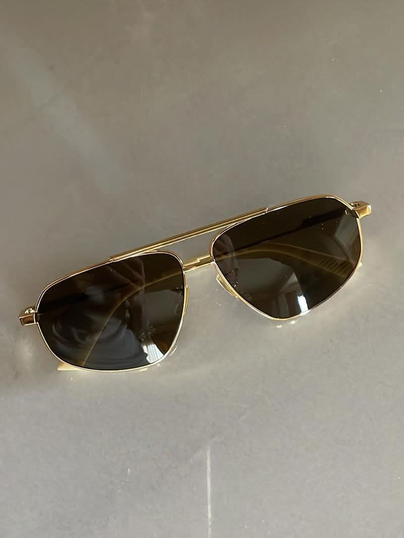 Elliette | Lunettes de soleil raffinées Henri Lyon