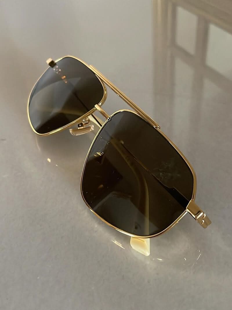 Elliette | Lunettes de soleil raffinées Henri Lyon