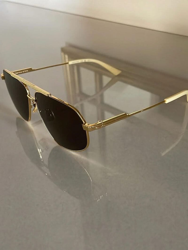 Elliette | Lunettes de soleil raffinées Henri Lyon