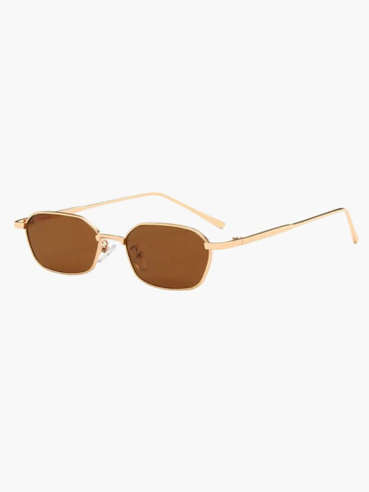 Layken | Lunettes de soleil élégantes Henri Lyon