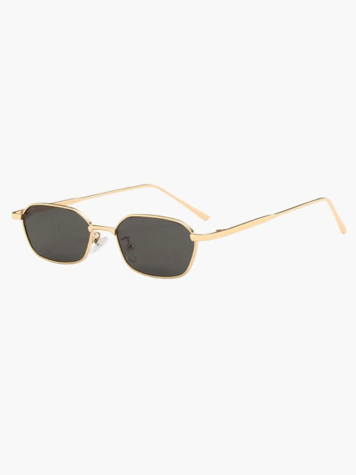Layken | Lunettes de soleil élégantes Henri Lyon