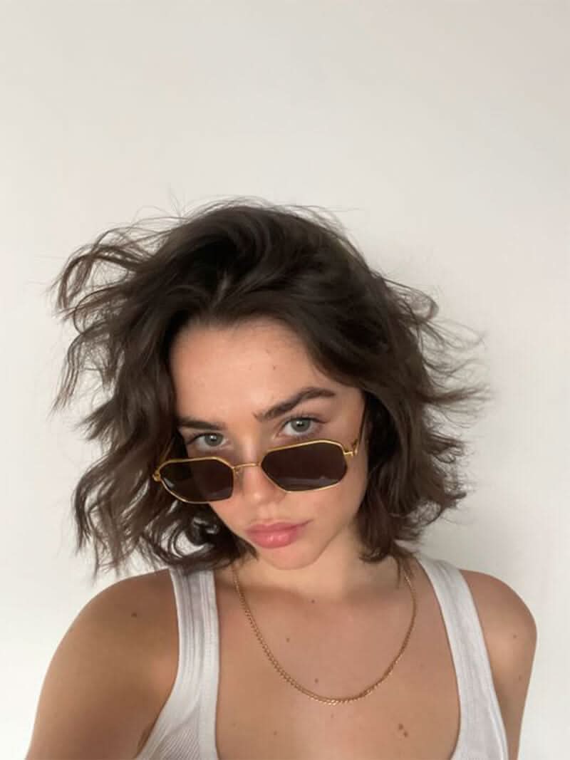 Layken | Lunettes de soleil élégantes Henri Lyon