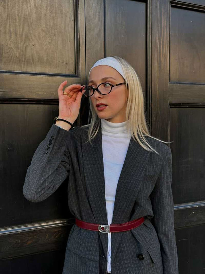 Brynlee | Lunettes de Lecture Chic Henri Lyon
