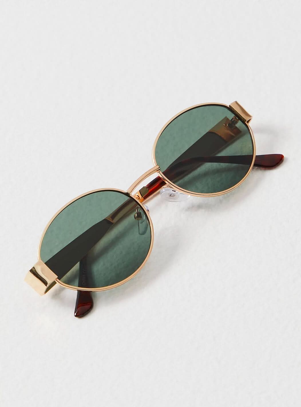 Zariyah | Lunettes de soleil élégantes Henri Lyon