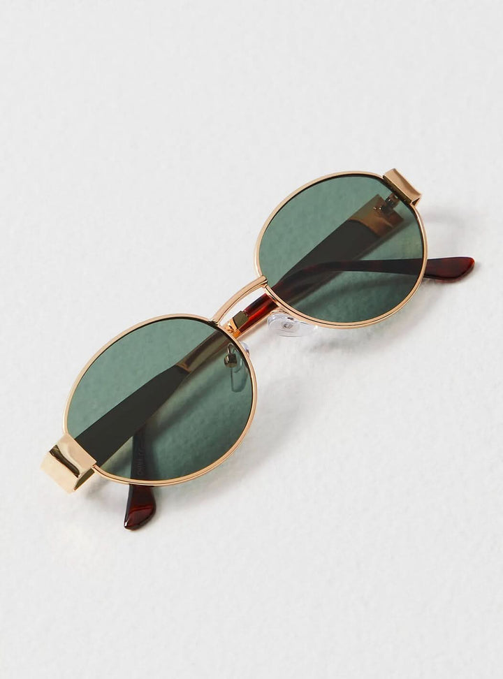 Zariyah | Lunettes de soleil élégantes Henri Lyon