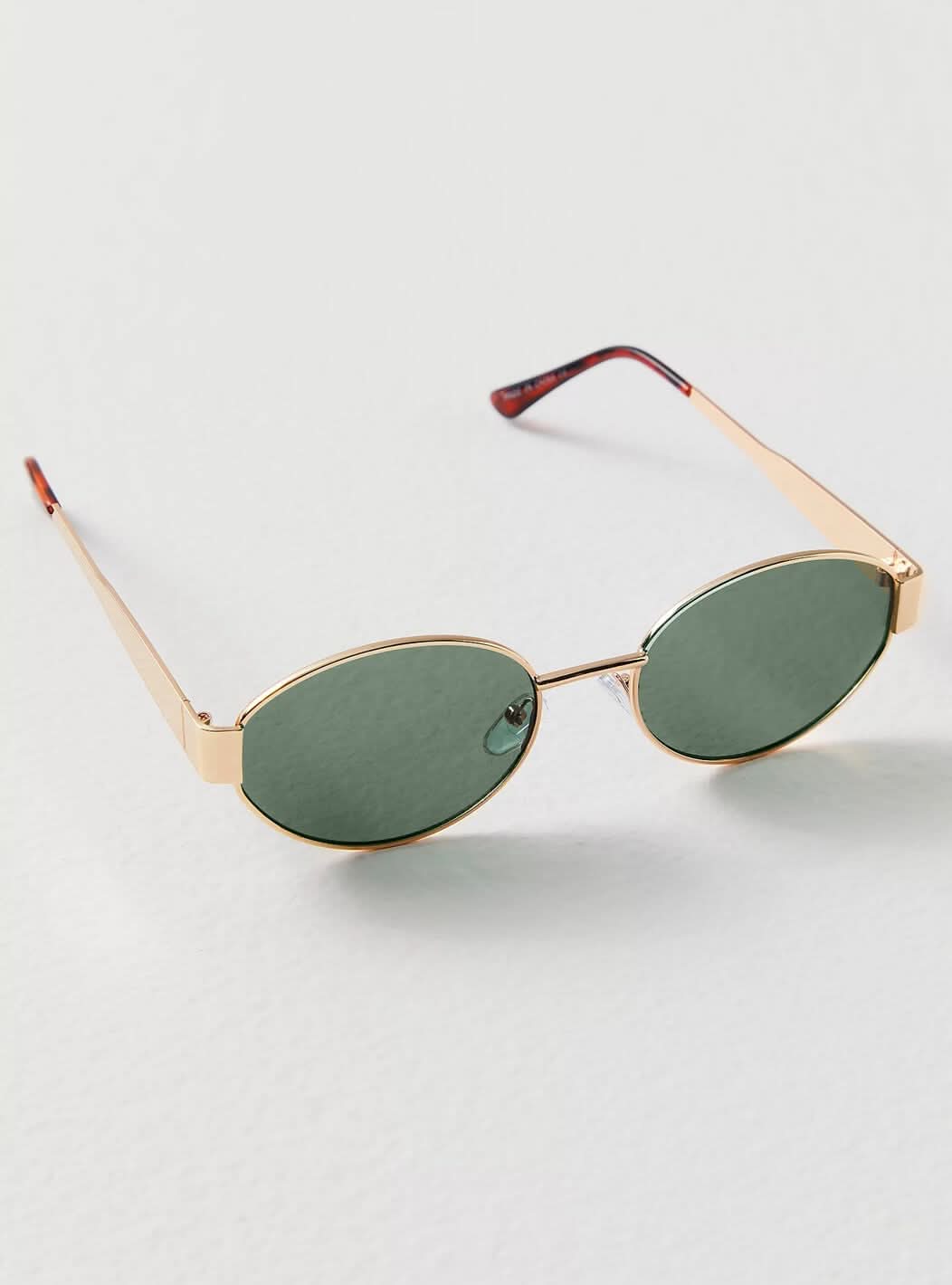 Zariyah | Lunettes de soleil élégantes Henri Lyon