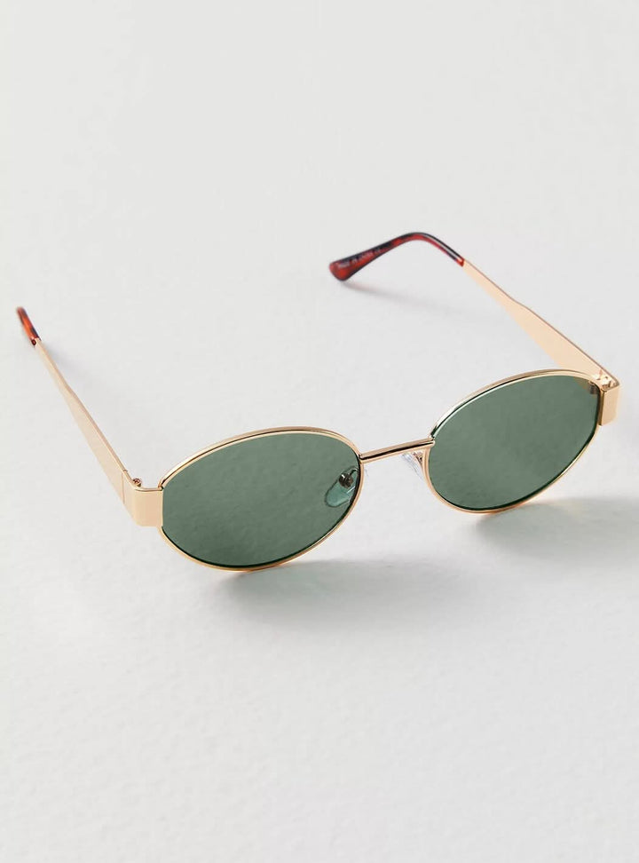 Zariyah | Lunettes de soleil élégantes Henri Lyon