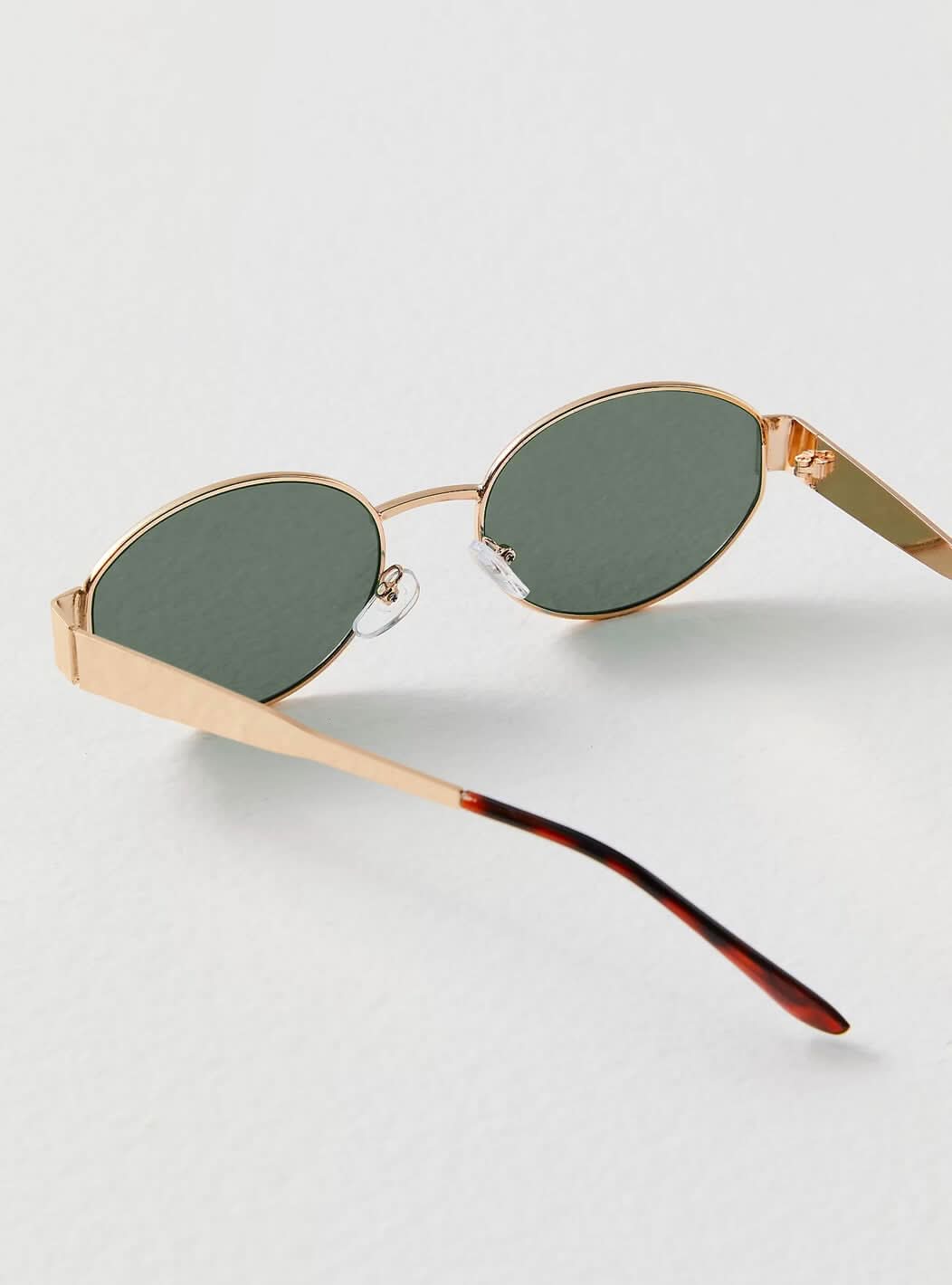 Zariyah | Lunettes de soleil élégantes Henri Lyon