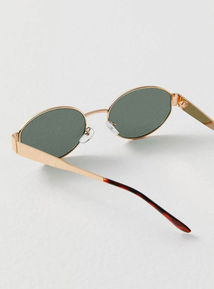 Zariyah | Lunettes de soleil élégantes Henri Lyon