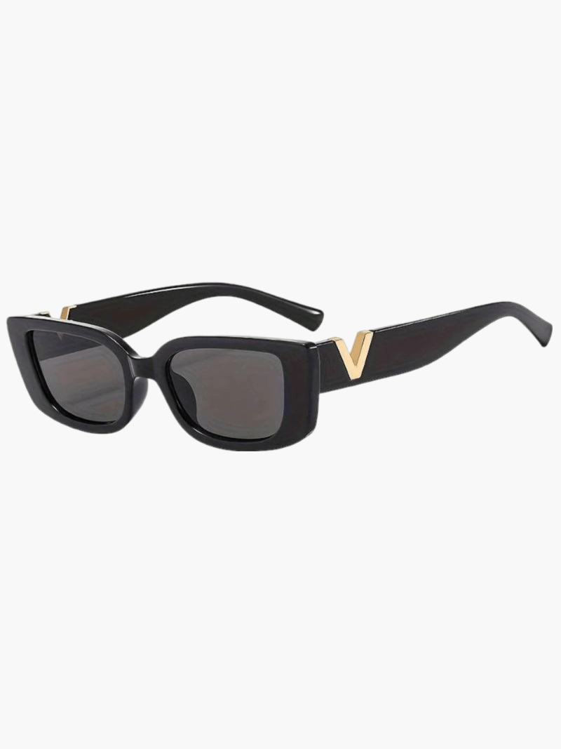 Taytum | Lunettes de soleil audacieuses Henri Lyon