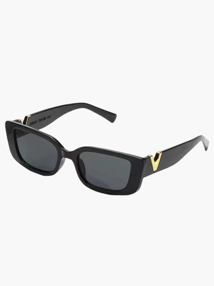Taytum | Lunettes de soleil audacieuses Henri Lyon