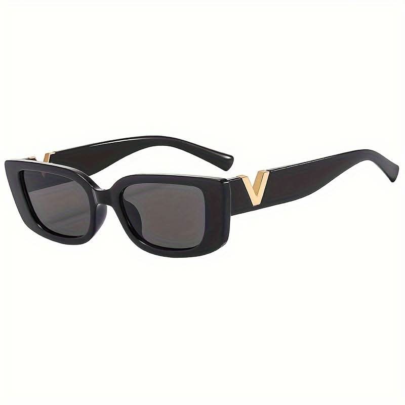 Taytum | Lunettes de soleil audacieuses Henri Lyon