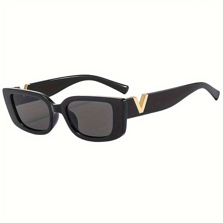 Taytum | Lunettes de soleil audacieuses Henri Lyon