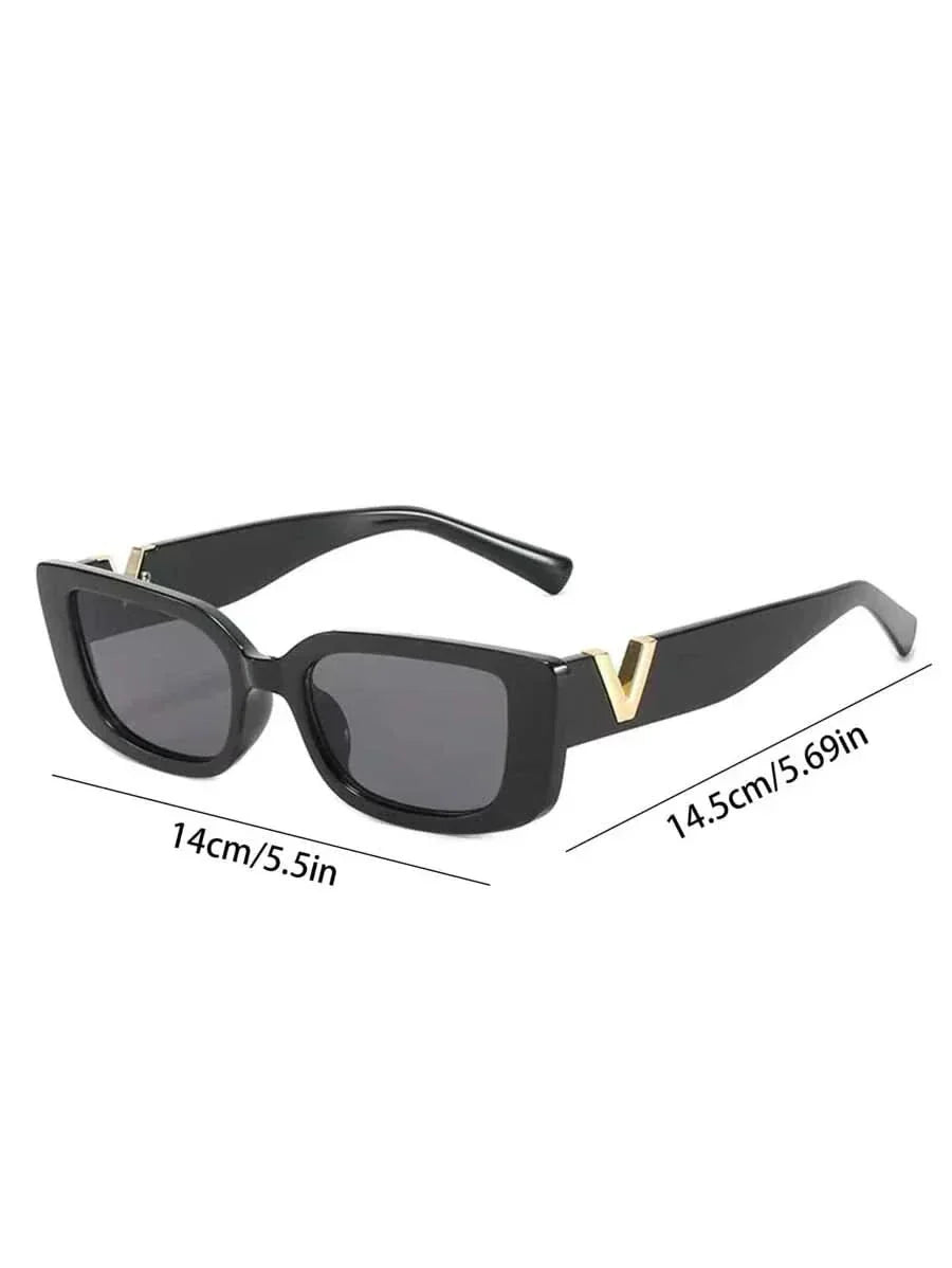 Taytum | Lunettes de soleil audacieuses Henri Lyon