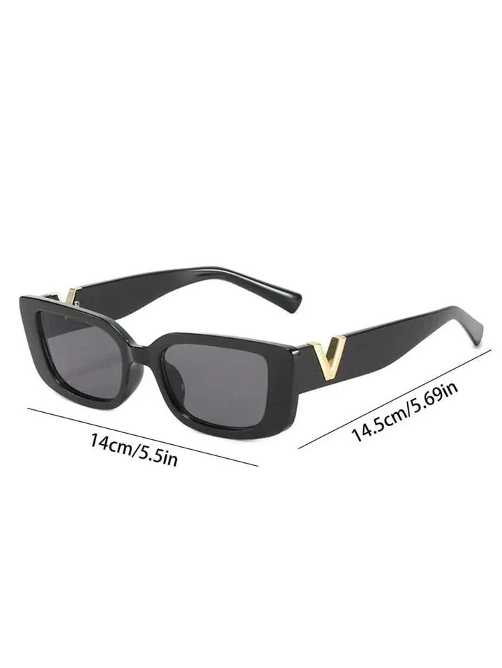Taytum | Lunettes de soleil audacieuses Henri Lyon