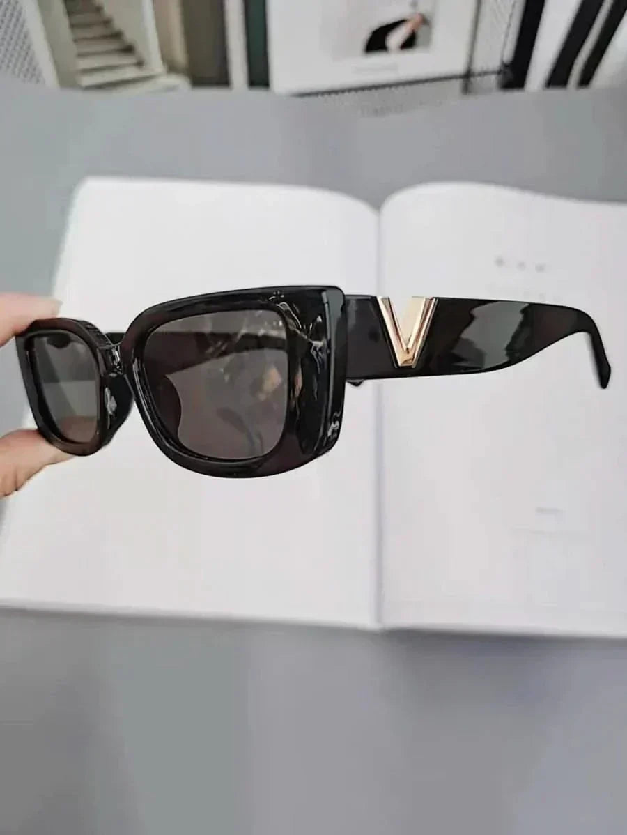 Taytum | Lunettes de soleil audacieuses Henri Lyon