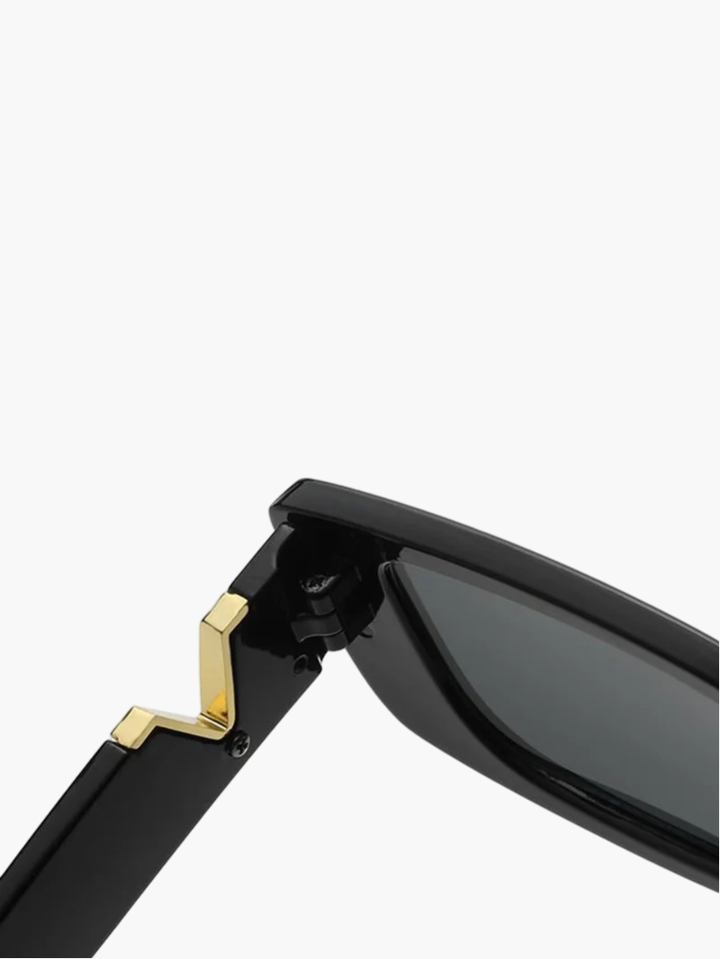 Taytum | Lunettes de soleil audacieuses Henri Lyon